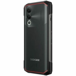Smartphone DOOGEE Blade20 128 GB Robusto - 4G - 16,8 cm (6,6") LCD HD+ - Octa-core (Cortex A75Dual core (2 Core ) 1,60 GHz