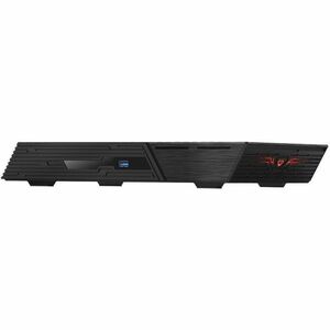 ASUSTOR FLASHSTOR 12 Pro Gen2 FS6812X SAN/NAS Storage System - AMD Ryzen Embedded V3C14 Quad-core (4 Core) 2.30 GHz - 12 x