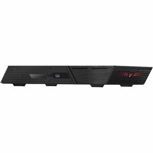 ASUSTOR FLASHSTOR 6 Gen2 FS6806X SAN/NAS Storage System - AMD Ryzen Embedded V3C14 Quad-core (4 Core) 2.30 GHz - 6 x SSD S