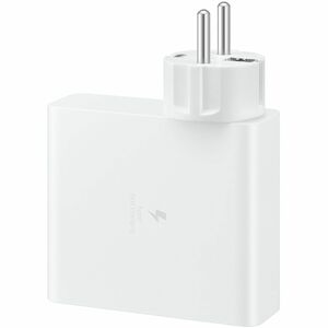 Adaptateur secteur Samsung - 140 W - Adaptateur universel - 1 USB Type-C - Pour Smartphone, Tablette PC, Ordinateur Portab