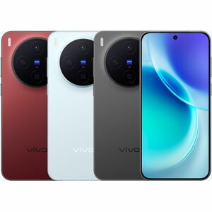 Vivo X300 256 GB Smartphone - 16 cm (6.3") LTPO AMOLED HDR10+ 2640 x 1216 - Octa-core (C1-UltraSingle-core (1 Core) 4.21 G