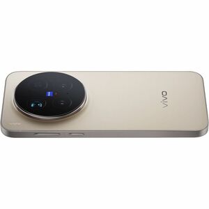 Vivo X300 Pro 512 GB Smartphone - 17.2 cm (6.8") LTPO AMOLED HDR10+ - Octa-core (C1-UltraSingle-core (1 Core) 4.21 GHz + C