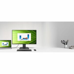 BenQ BL2490C 24.0" Class Full HD LCD Monitor - 16:9 - Black - 60.5 cm (23.8") Viewable - In-plane Switching (IPS) Technolo