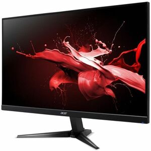 Acer Nitro QG271U P6 27 Zoll Klasse WQHD Gaming-LCD-Monitor - 16:9 Format - Schwarz - 68,6 cm (27 Zoll) Viewable - IPS-Tec