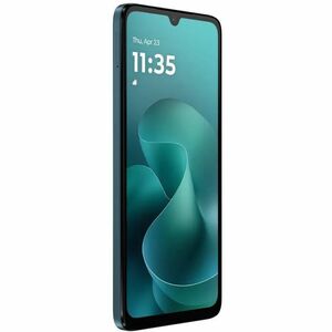 Motorola Mobility moto g06 256 GB Smartphone - 17,5 cm (6,9") LCD HD+ 1640 x 720 - Octa-core (Cortex A75Dual-core (2 núcle