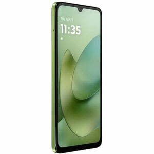 Motorola Mobility moto g06 256 GB Smartphone - 17,5 cm (6,9") LCD HD+ 1640 x 720 - Octa-core (Cortex A75Dual-core (2 núcle