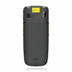 Newland MT67 Sei II Handheld Terminal - Laser Light Source - 10.2 cm (4") - WVGA - 800 x 480 - Touchscreen - 4 GB RAM / 64