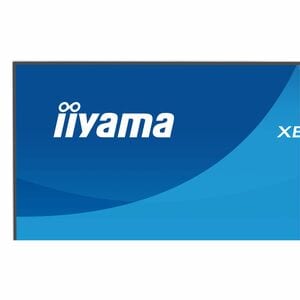 Moniteur LED iiyama ProLite XB2497HSU-W1 24" Classe Full HD - 16:9 - Blanc mat - 60,5 cm (23,8") Viewable - Technologie IP
