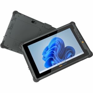 ONERUGGED M20A_7+2D Rugged Tablet - 12.2" Full HD - vPro Technology - 16 GB - 128 GB SSD - Windows 11 Pro - 4G - 1 - Core 