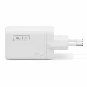 Digitus 67 W Wechselstromadapter - 67 W - 3 A