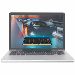 Module de RAM Lexar pour Notebook, Ordinateur de bureau, Ordinateur, Caméra - 32 Go - DDR4-3200/PC4-25600 DDR4 SDRAM - 320