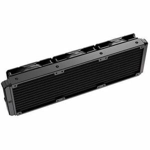 Ventilateur de refroidissement/Radiateur/Cooling Fan Antec Vortex View 360 - Carte mère - 120 mm Maximum Fan Diameter - 3 