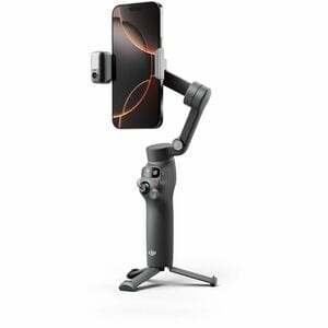 DJI Osmo Mobile 8 Tripod - 300.5 g Load Capacity