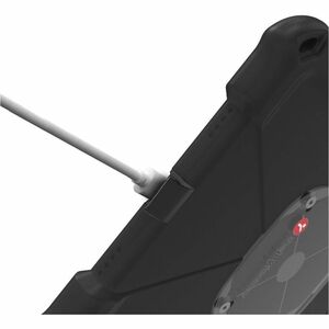 The Joy Factory aXtion Bold CWA652SE Rugged Carrying Case for 27.7 cm (10.9") to 27.9 cm (11") Apple iPad (10th Generation