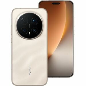 Honor Magic8 Pro 512 GB Smartphone - 17 cm (6,7 Zoll) LTPO OLED Full HD Plus 1256 x 2808 - Octa-Core (OryonDual-Core 4,60 