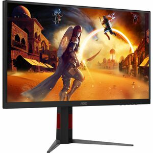 27IN FAST IPS 3840X2160 16:9 1MS 160HZ HDMI DP