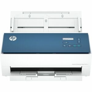HP Scanjet Enterprise Flow 9000 s1 Sheetfed Scanner - 600 x 600 dpi Optical - 24-bit Color - 48-bit Grayscale - Greyscale 