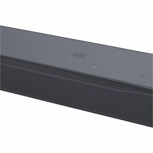 JBL Bar 500MK2 5.1 Bluetooth Sound Bar Speaker - 750 W RMS - Google Assistant, Siri Supported - Black - Wall Mountable - 4