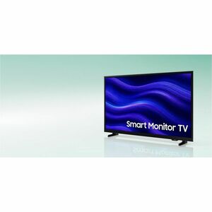 Monitor LCD inteligente Samsung S32H5000FF 32"" (81.3cm) Clase HD - 16:9 - Negro - 32"" (81.3cm) Viewable - 1366 x 768 - 9
