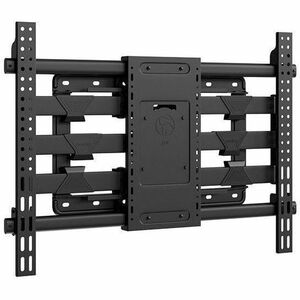 HAGOR BrackIT XL HD II Wandhalterung für Display - Schwarz - Querformat/Hochformat - 1 Unterstützte(r) Display(s)Bildschir