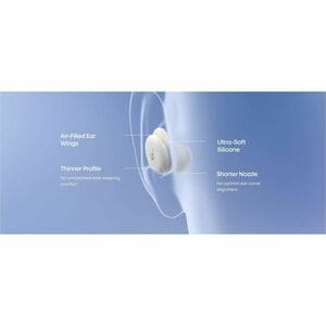 SOUNDCORE TWL SLEEP A30 WHITE .