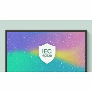 BenQ Board Essential RE8604 2184,40 mm 4K UHD LCD Collaboration Display - ARM Corteccia A73 + A53 - 8 GB - Infrarosso (IrD
