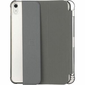 TUCANO SATIN Tablethülle Apple iPad 11"" A16 11.Gen grau