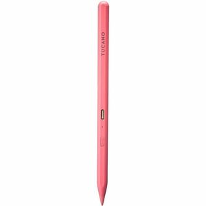 TUCANO Stift Pencil für alle Apple iPads 50 Std Akkulaufz pink