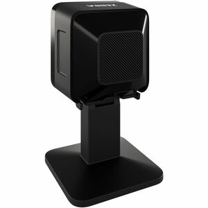 Zebra Retail, Hospitality, Quick Service Restaurant (QSR), Lebensmittelladen Barcode-Scanner - Schwarz - 1D, 2D - Standard