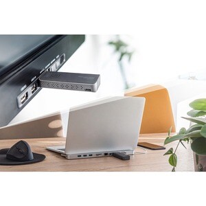Digitus HDMI-Verlängerung - Schwarz - 1 x USB - 1 x HDMI - 50 m Erweiterter Flächenbereich - ABS