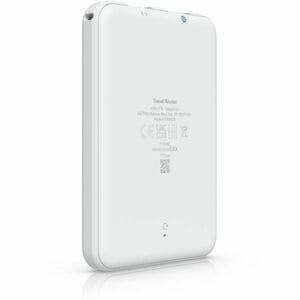 UniFi Travel Router