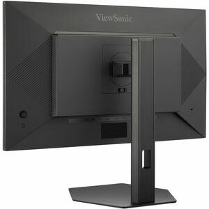 ViewSonic VX2738-2K-OLED 27 Inch QHD OLED Gaming Monitor with 240Hz, 0.03ms Response Time, AMD FreeSync Premium, Advanced 