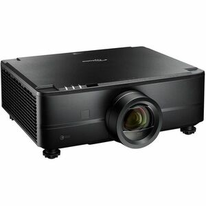 Optoma UHZ78LV 3D DLP-Projektor - 16:9 - Hoher Dynamikbereich (High Dynamic Range, HDR) - 4,500,000:1 Kontrastverhältnis -