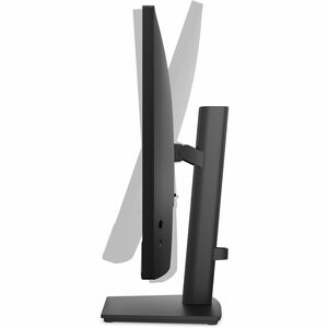 Dell Pro E2726HS 27" Class Full HD LED Monitor - 16:9 - Black - 68.6 cm (27") Viewable - In-plane Switching (IPS) Technolo