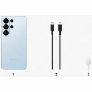 Samsung Galaxy S26 Ultra 512 GB Smartphone - 17.5 cm (6.9") Dynamic AMOLED 2X QHD+ 3120 x 1440 - Octa-core (OryonDual-core