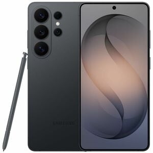 Samsung Galaxy S26 Ultra 256 GB Smartphone - 17.5 cm (6.9") Dynamic AMOLED 2X QHD+ 3120 x 1440 - Octa-core (OryonDual-core