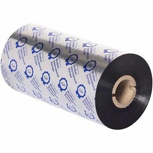 Brother BSS-1D450-154 Original Standard Yield Thermal Transfer Ribbon - Black - 5 / Box