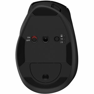 HP Tilt Ergonomic Mouse 720M A/P