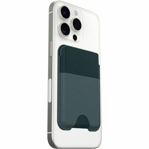 OtterBox Symmetry Estojo de transporte Cartão - Poliuretano Corpo - 90,7 mm Altura x 65,8 mm Largura x 7,9 mm Profundidade