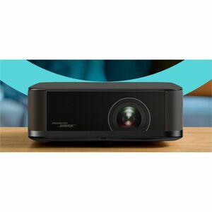 Proiettore 3LCD Portatili, Desktop, Montabile su pavimento Epson Lifestudio Pop EF-62B - 16:9 - Nero Metallizzato - High D