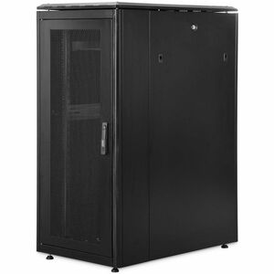 26HE UNIQUE SERVER-N 600B1000T 1342X600X1000MM BLACK