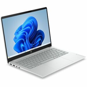 HP OmniBook 3 14-hu0053TU 35.6 cm (14") 笔记本电脑 - WUXGA - Intel Core 5 第2代 210H - 16 GB - 1 TB SSD - Intel 芯片 - 1920 x 1200 