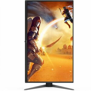 27IN QD-OLED 2560X1440 16:9 1.5M:1 0.03MS 280HZ HDMI DP