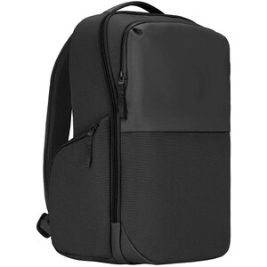 Incase A.R.C. Carrying Case (Backpack) for 32.8 cm (12.9") to 40.6 cm (16") Apple iPad MacBook Pro - Water Resistant Exter