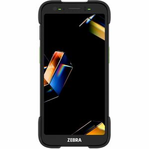 Zebra TC701 Mobile Computer - 1D, 2D - SR560Scan Engine - Qualcomm 2.90 GHz - 8 GB RAM - 128 GB Flash - 6" Full HD+ Touchs