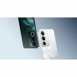 realme C71 256 GB Smartphone - 16,9 cm (6,7 Zoll) LCD HD+ 1604 x 720 - Octa-Core (Cortex A75Dual-Core 1,80 GHz + Cortex A5