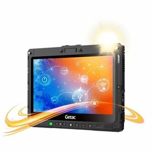Getac K120G3 Robust Tablet - 31,8 cm (12,5 Zoll) Full HD - vPro-Technologie - 16 GB Speicher - 512 GB SSD - Windows 11 Pro