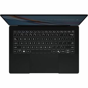 Asus ExpertBook Ultra B9406CAA-TH0067X 35.6 cm (14") Touchscreen Copilot+ PC Notebook - WQXGA+ - 120 Hz - Intel Core Ultra