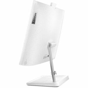 Computador Todo en Uno Lenovo IdeaCentre 3 24ALC6 F0G1014ALD - AMD Ryzen 5 7430U - 8GB - 256GB PCI Express NVMe 4.0 x4 SSD