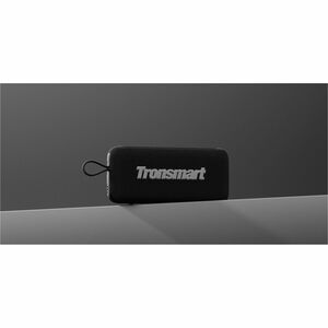 Tronsmart Trip 2 Pórtatil Bluetooth Sistema de Altavoces - 10W RMS - Negro - Batería Recargable - 1